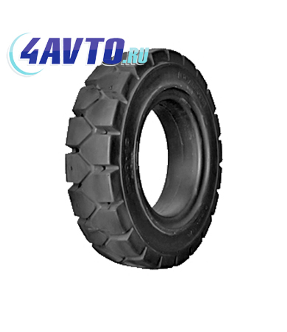 Спец. шина 5.00-8 8PR DEESTONE D301 JS2