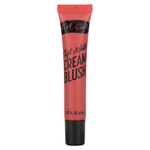 L.A. Girl, Мягкие матовые кремовые румяна, GBL444 Kiss Up, 8 мл (0,27 жидк. унц.)