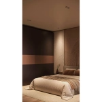 Точечный встраиваемый светильник Arte Lamp DUCRE MINI A7094PL-1BK, 1хG5.3