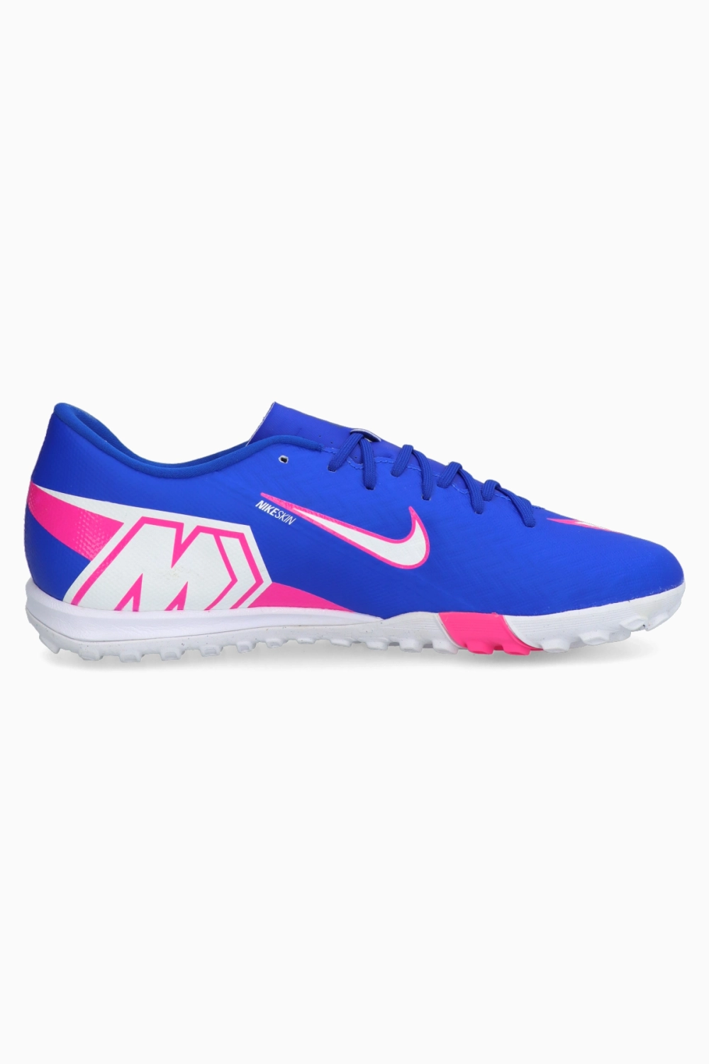 Сороконожки Nike Zoom Mercurial Vapor 16 Academy TF - синий