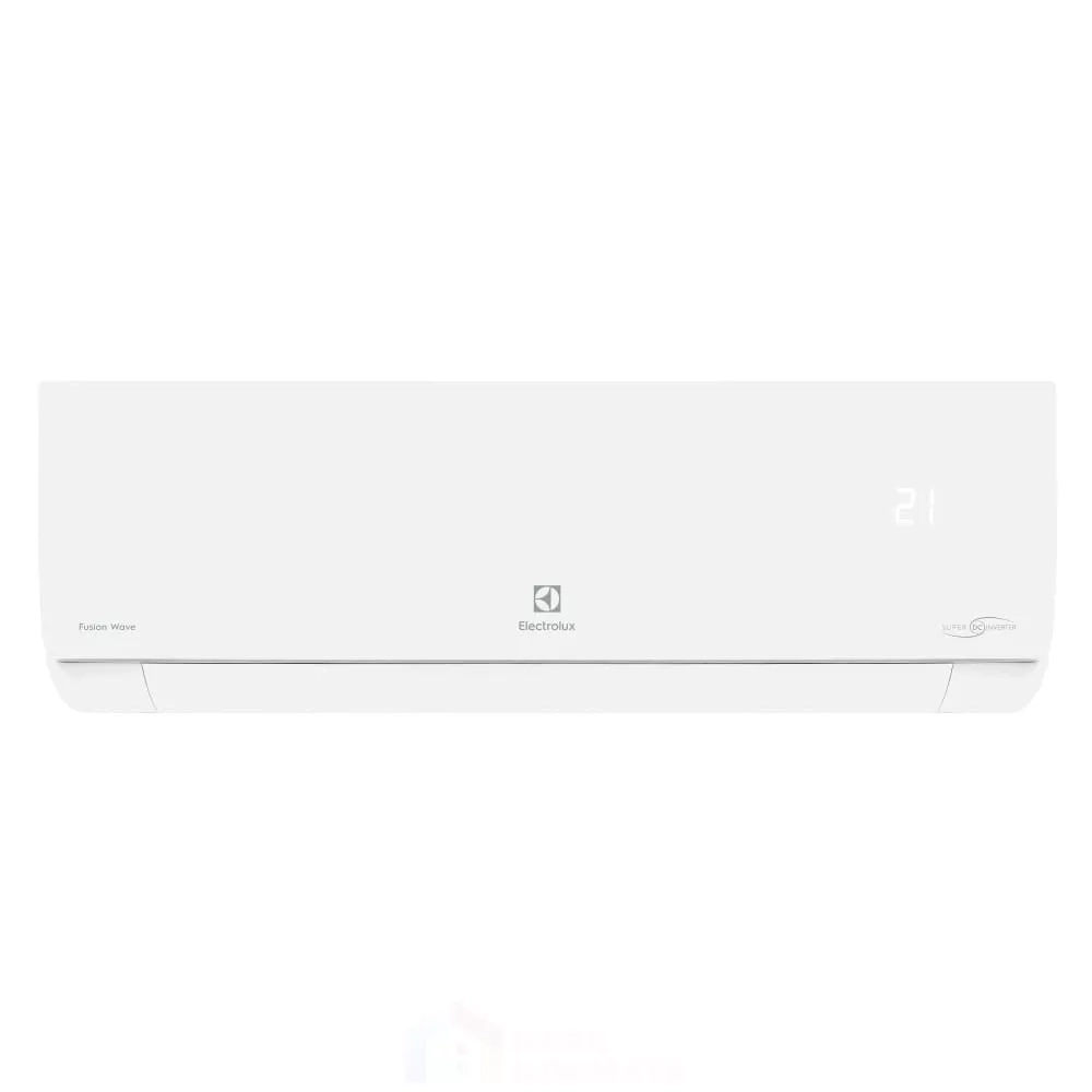 Сплит-система настенная Electrolux EACS/I-12HFW/N8 Fusion Wave Super DC inverter