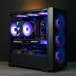 Компьютер Ryzen 7 5700X + RTX 5060 8Gb