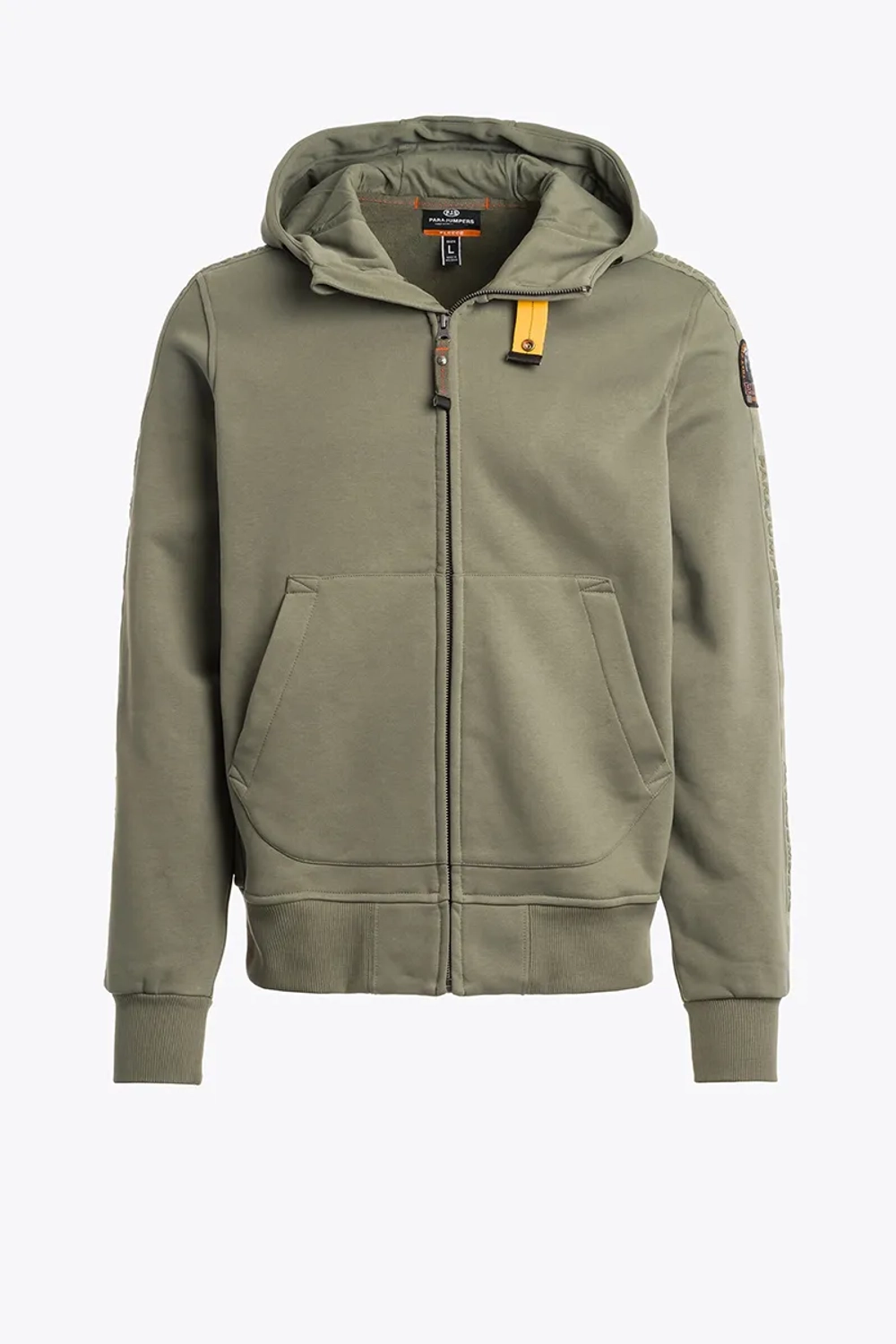 Костюм муж. PARAJUMPERS ALDRIN/COLLINS 610 хаки
