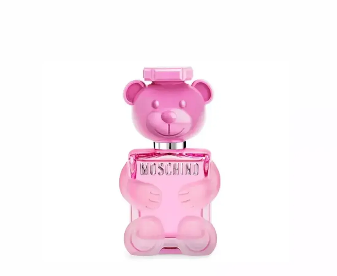 Туалетная вода MOSCHINO TOY 2 BUBBLE GUM, 50мл