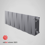 Радиатор биметаллический Royal Thermo Pianoforte 200