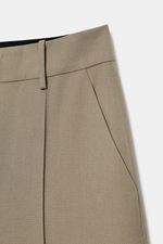 ШИРОКИЕ БРЮКИ — ZW COLLECTION — ZARA