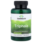 Swanson Vitamins, трифала, 120 капсул