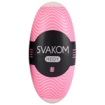 Мастурбатор яйцо Svakom Hedy X Control