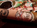 My Father Cedros De Luxe Cervantes