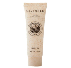 Шампунь "Lavender" туба 30 мл