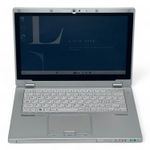 ToughBook CF-AX3