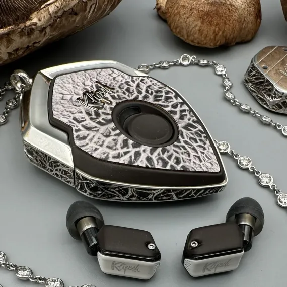 T10 Bespoke Edition Mushroom Dreams X Made With Reishi