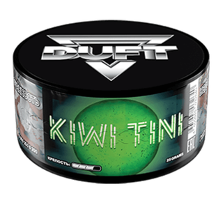 Купить Табак Duft - Kiwi Tini (25 г)