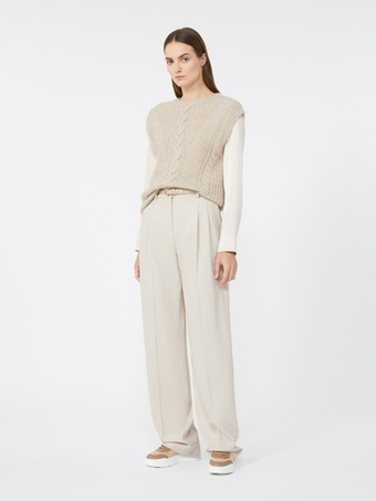 Жилет MAX MARA