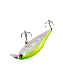 Воблер шэд Bet A Shad 75SP SR 13.2 г цвет #10