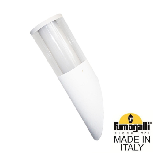 Уличный настенный светильник Fumagalli CARLO DR1.571.000.WXU1L