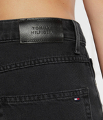 Джинсы Tommy Hilfiger - черный(WW0WW40288)