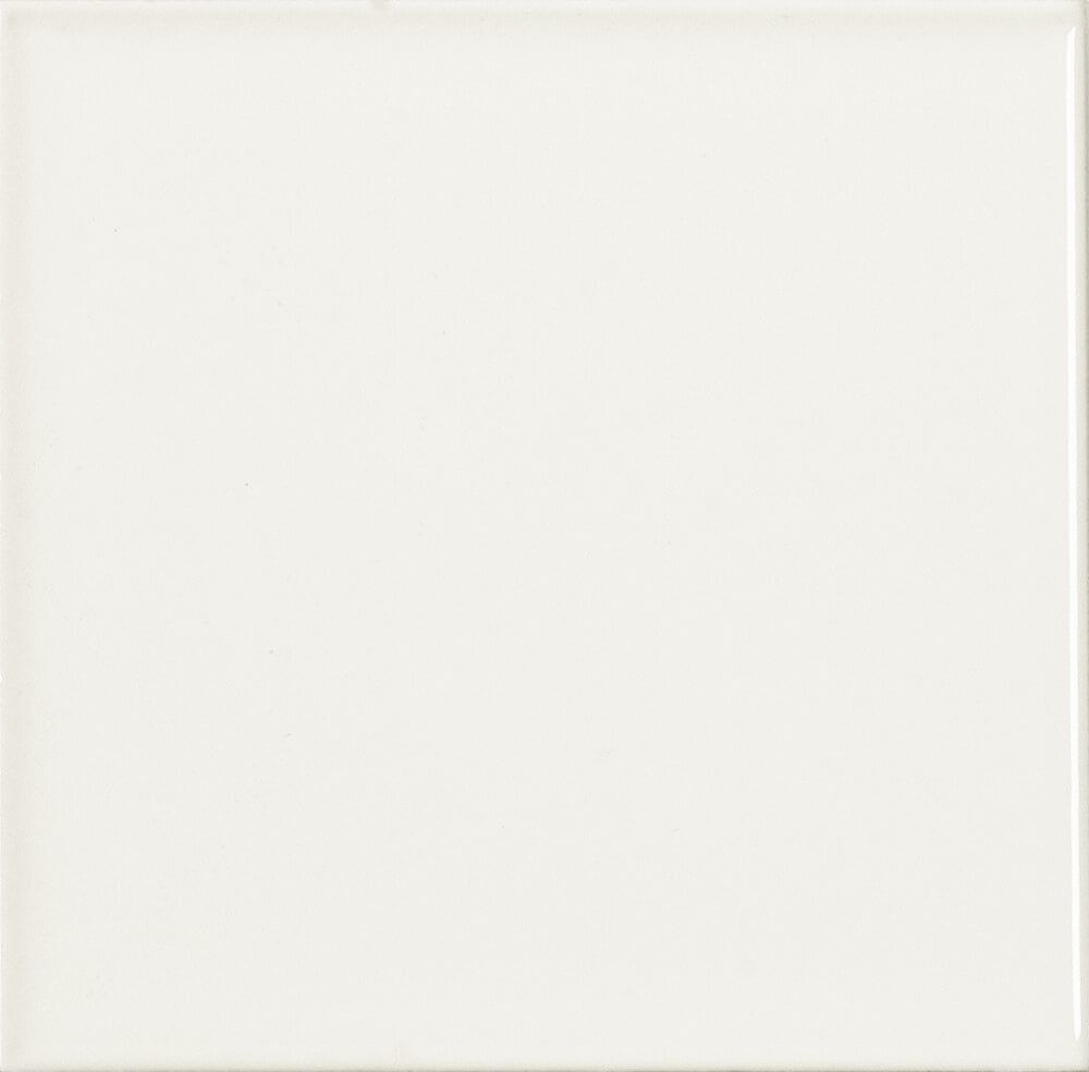 Настенная плитка Liso Blanco Mate 10x10 - Dar Ceramics