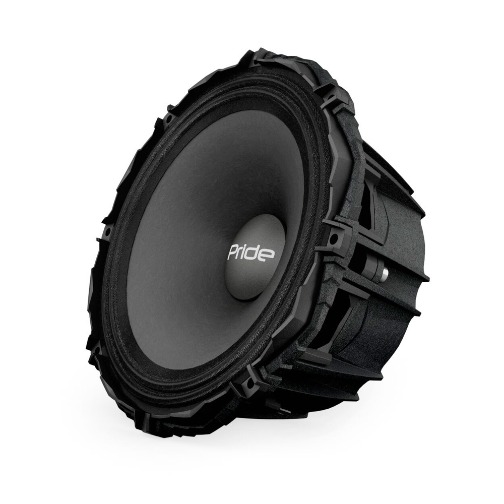 Pride Ruby Performance 6.5"
