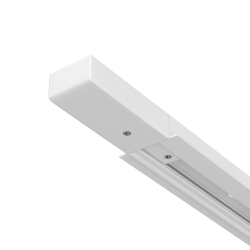 Шинопровод встраиваемый трек 1м Arte Lamp Track Accessories A550233