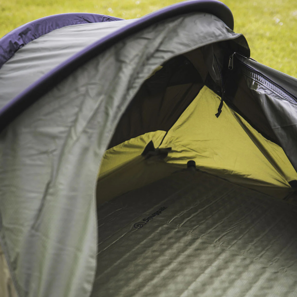 Коврик Snugpak Travelite Sleeping Mat Full