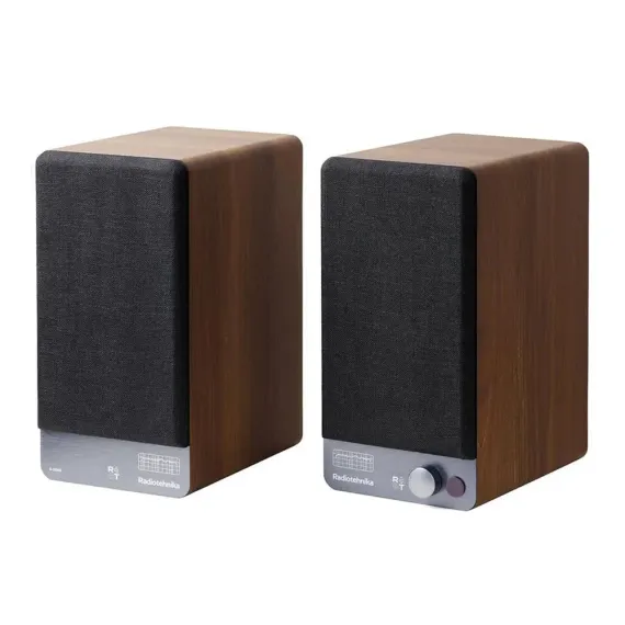 Radiotehnika S-20NA MKII Walnut