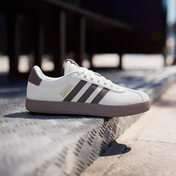 Кроссовки женские ADIDAS VL COURT 3.0