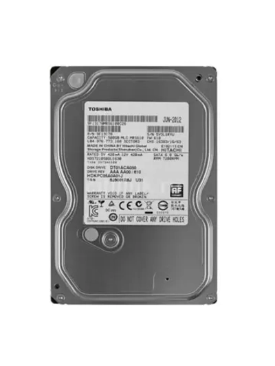 3.5" 512 ГБ Жетский диск DT DT01ACA050