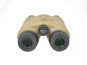Бинокль ARKON Velax 3K 10x42 с лазерным дальномером