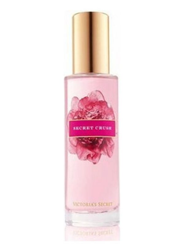 Victoria's Secret Secret Crush