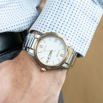 Наручные часы Citizen AW1676-86A