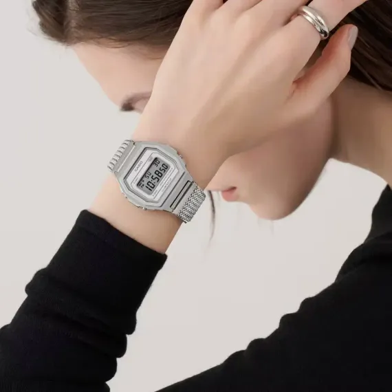 Наручные часы CASIO A1000MA-7E