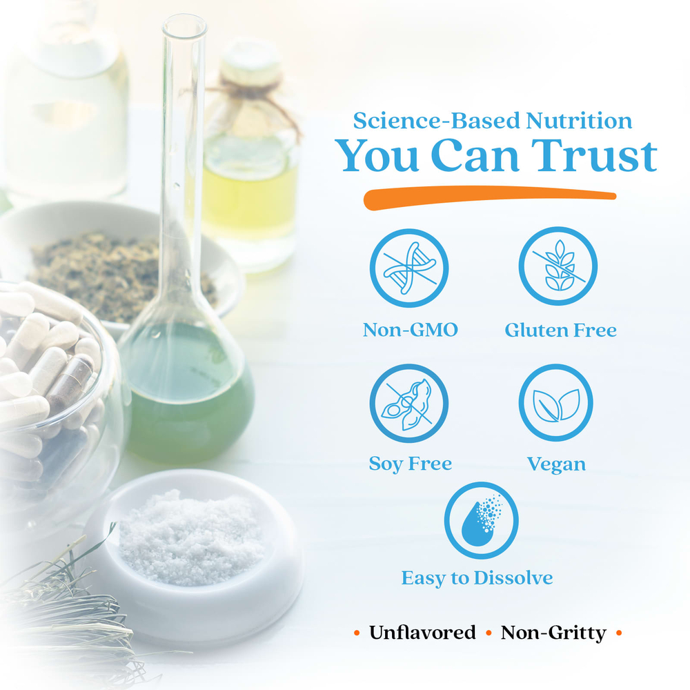 Doctor's Best, Пребиотический порошок, Sunfiber®, без добавок, 210 г (7,4 унции)