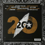 Bon Jovi – 2020 2LP (Европа 2021г.)
