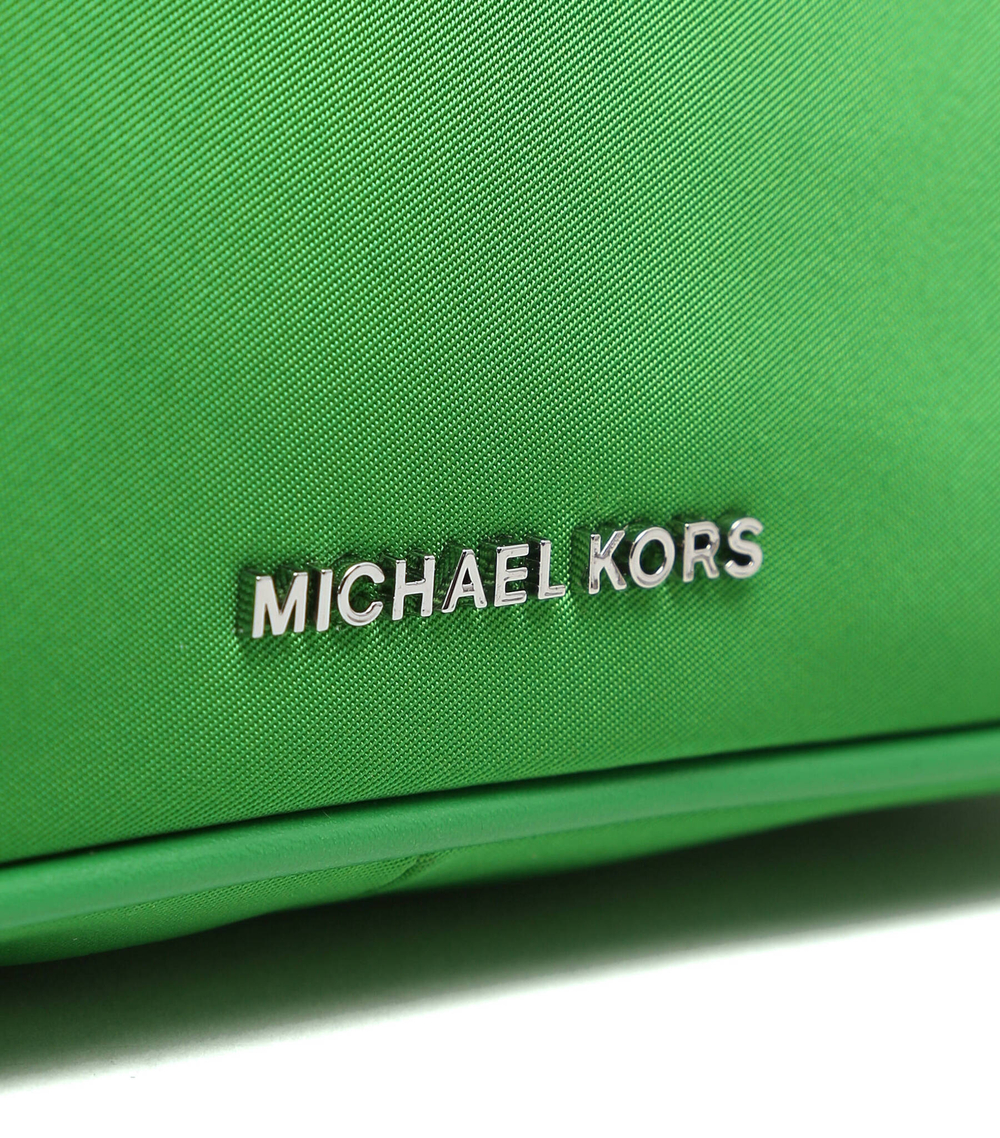 сумка через плечо + поясная сумка Michael Kors - зеленый(32R3SJ6C8C)