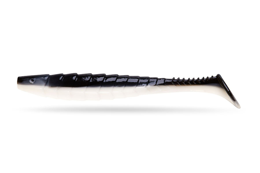 Силиконовая приманка ZanderMaster Gektor (12.5см), 4шт/уп