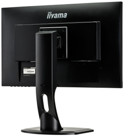 Монитор Iiyama 24;; ProLite XUB2492HSU-W1 1920x1080 IPS WLED 75Гц 5ms VGA HDMI DisplayPort