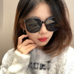 IOTS Square Sunglasses Unisex Multiple Colors