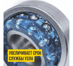 Смазка высокотемпературная ВМПАвто МС-1510 Blue (80г)