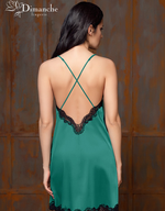 Комбинация 6025 Adore Dimanche