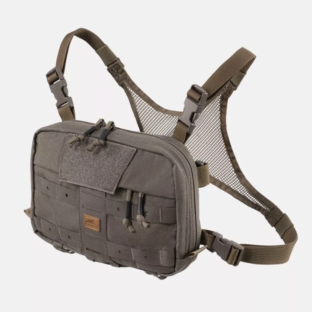 Сумка нагрудная Chest Pack Numbat Small Helikon