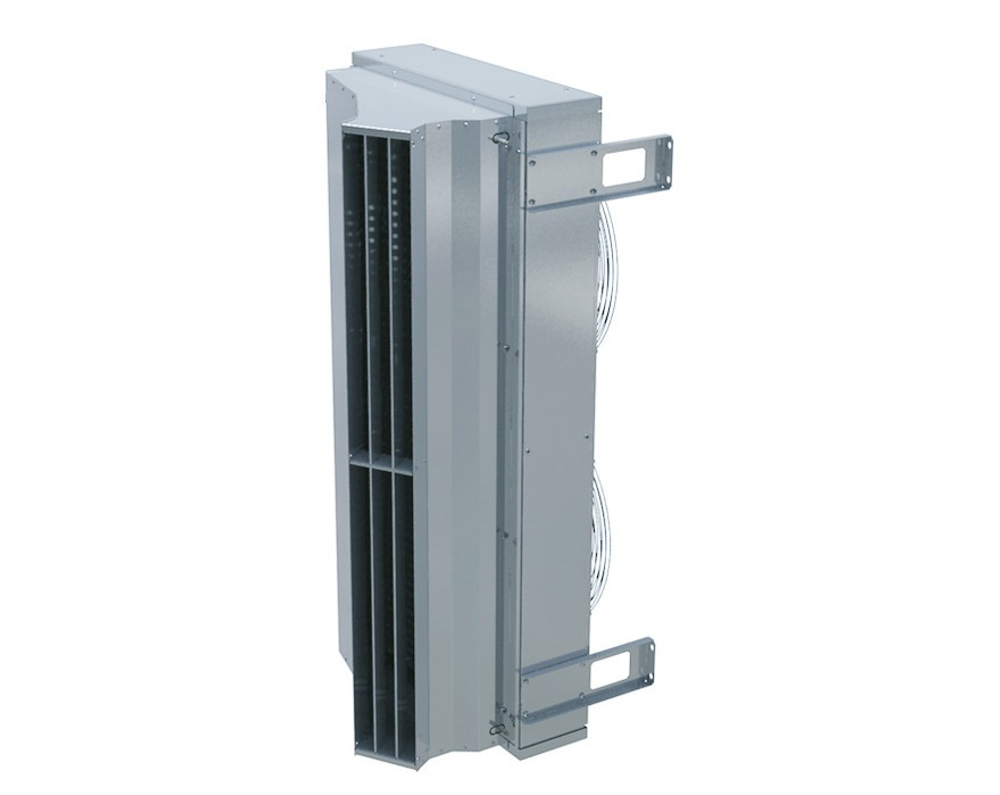 ТЕПЛОМАШ КЭВ-24П7011E IP54 (Серия 700 IP54)