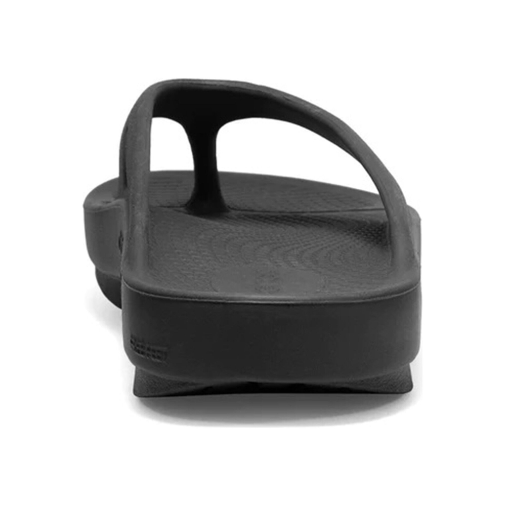 Женские теннисные кроссовки OOFOS Ooriginal Recovery Shoes - Black