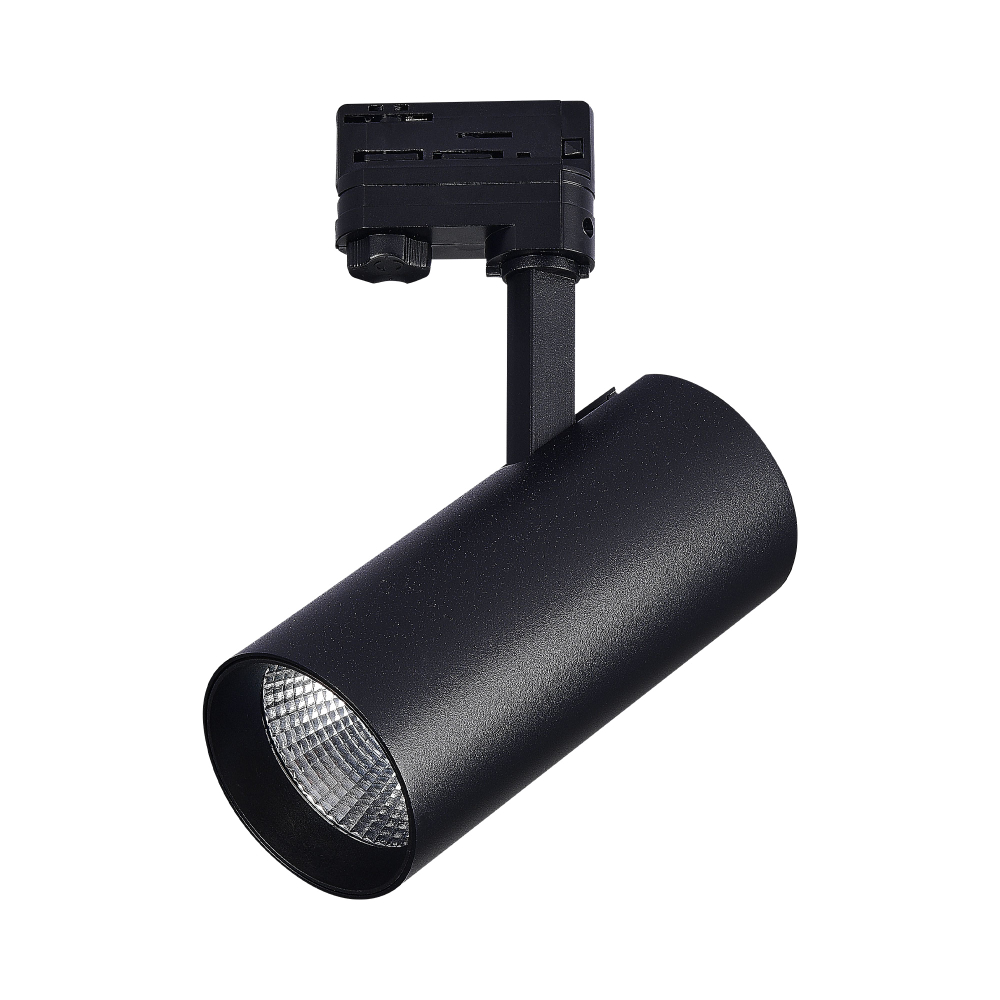 Светильник трековый TRACE LED 40W 4000K