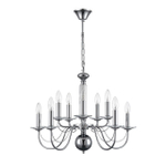 Подвесная люстра Lumion INCANTO 8034/10