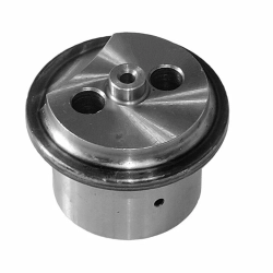 Ось паразитной шестерни Toyota 7-8FD15 1DZ-II 135827820071