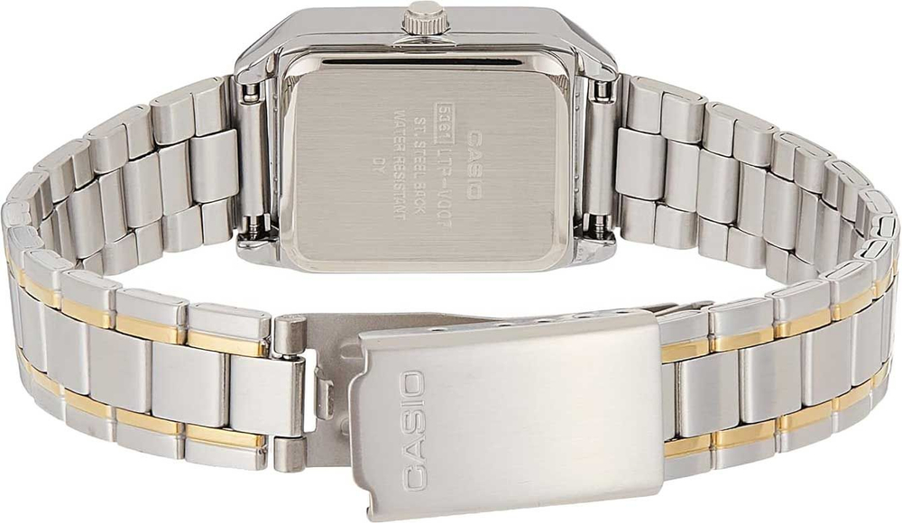 Женские наручные часы Casio LTP-V007SG-9B