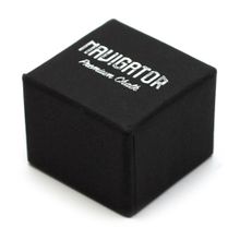 Мел "Navigator Premium Chalk" синий