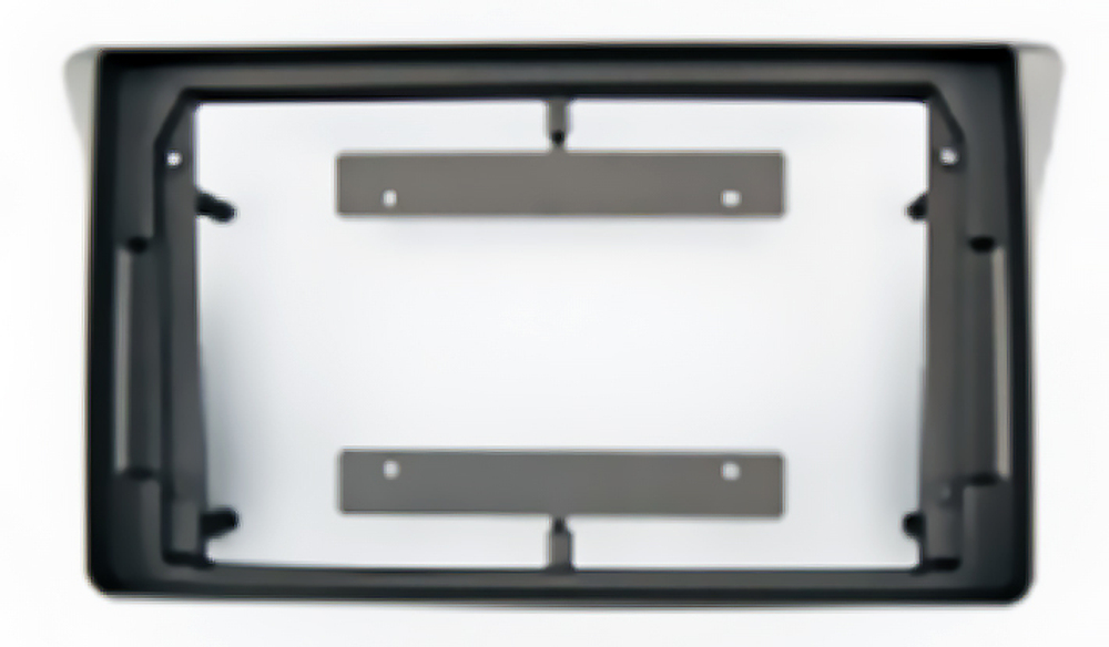 Переходная рамка магнитолы NISSAN SERENA QRV 2006-2012 9 дюймов