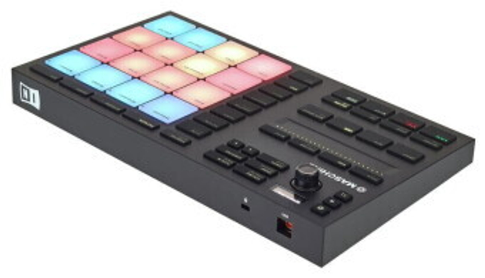 Native Instruments MASCHINE Mikro MK3